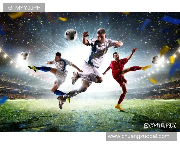 足球明星崛起之路：从少年梦想到全球顶级球员的奋斗历程